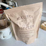 ROKUMEI COFFEE CO. - 