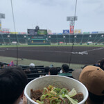 阪神甲子園球場 - 