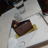 アニヴェルセル カフェ - 