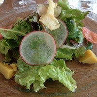 グランド キッチン - 