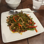 中国湖南料理 李湘潭 湘菜館 - 