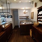 Patisserie JUN UJITA - 