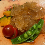 オールドハウス ラオファン - くらげ