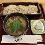 蕎麦處 しみず - 