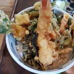 手打ちめん処 鍵 - 