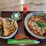 手打ちめん処 鍵 - 