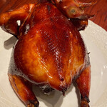 オールドハウス ラオファン - クリスピーチキン