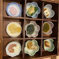 鮨 青海 青山店 - 