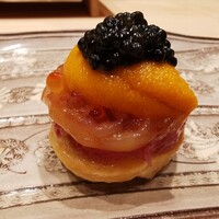 鮨 こう介 - 