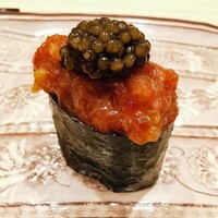 鮨 こう介 - 