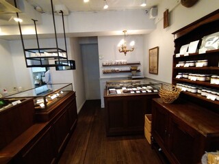 Patisserie JUN UJITA - 