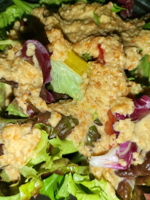 BOLOTI Takaidohonten