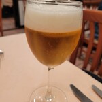 エリオ・ロカンダ・イタリアーナ - ビール