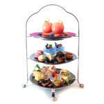 ボン ボヌール - プレミアムアフタヌーンティー