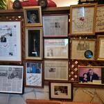 エリオ・ロカンダ・イタリアーナ - 店内