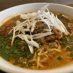 中華屋台 加匠 - 