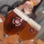 HITACHINO BREWING - 