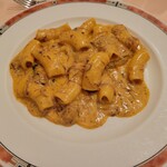 エリオ・ロカンダ・イタリアーナ - パッケリー二