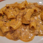 エリオ・ロカンダ・イタリアーナ - パッケリー二