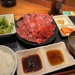 Yakiniku Uma - 