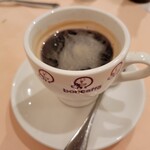 エリオ・ロカンダ・イタリアーナ - コーヒー