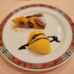 エリオ・ロカンダ・イタリアーナ - ドルチェ