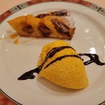 エリオ・ロカンダ・イタリアーナ - ドルチェ