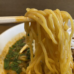 中華屋台 加匠 - 