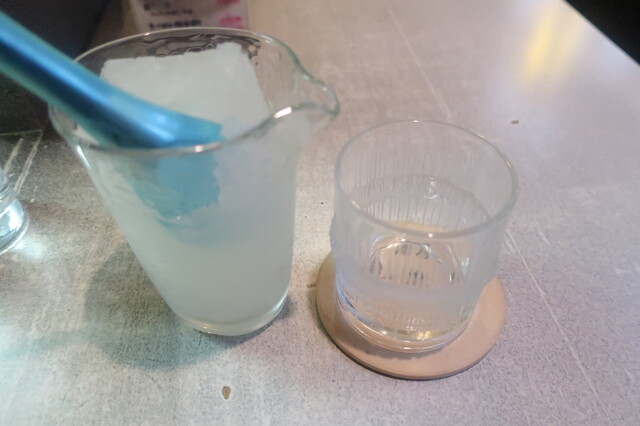 酒房　きまま - 小樽（居酒屋）の写真