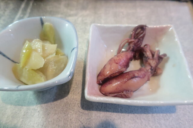 酒房　きまま - 小樽（居酒屋）の写真