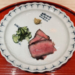 肉屋 田中 - 