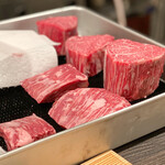 中津をにく - 本日のをにく