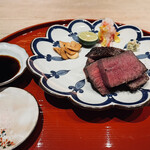 肉屋 田中 - 