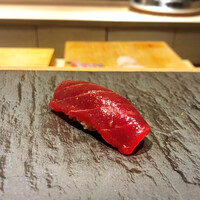 鮨 青海 北新地 - 