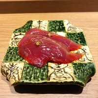 鮨 青海 北新地 - 