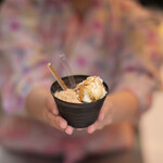 甘味処 鎌倉 - 料理写真: