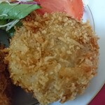 京町クロケットファミリー - 牛すじコロッケ