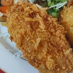 京町クロケットファミリー - ジャーマンコロッケ