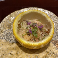 おみ乃 神谷町 - 