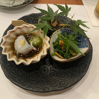 天冨良 よこ田 - 