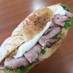 セブンイレブン - 料理写真: