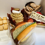 PATISSERIE BLEU CIEL - 