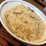 しらかば茶屋 - 