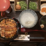 ひつまぶし 花岡 - 