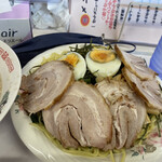 ラーメンショップ 椿 - 