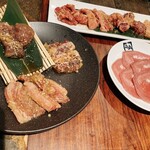 Gyuu Kaku - 