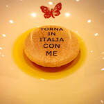 Gucci Osteria da Massimo Bottura - 