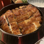 ひつまぶし 花岡 - 