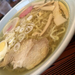 しらかば茶屋 - 