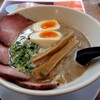 あいつのラーメン かたぐるま 本店